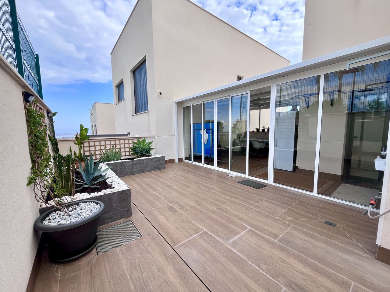 Apartamento de 2 habitaciones en San Miguel de Salinas en venta con garaje - 329.900 € (Ref: 10031674)