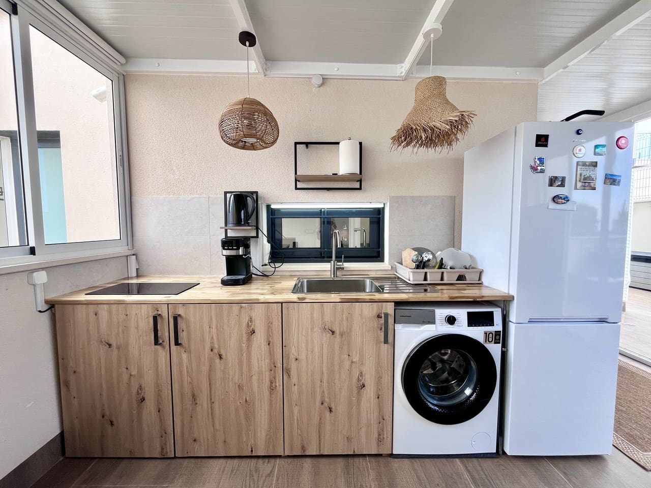 Apartamento de 2 habitaciones en San Miguel de Salinas en venta con garaje - 329.900 € (Ref: 10031674)