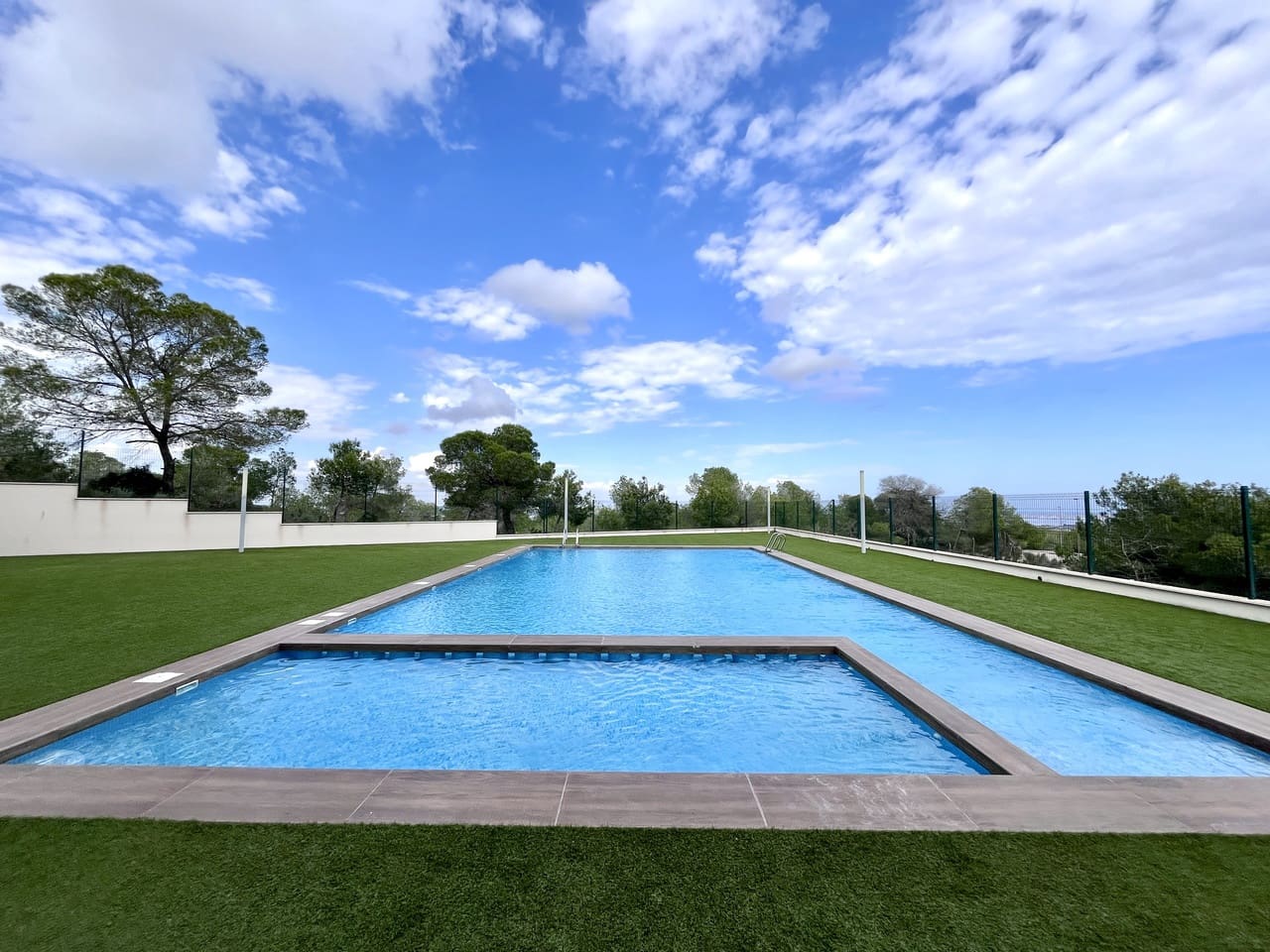Apartamento de 2 habitaciones en San Miguel de Salinas en venta con garaje - 329.900 € (Ref: 10031674)