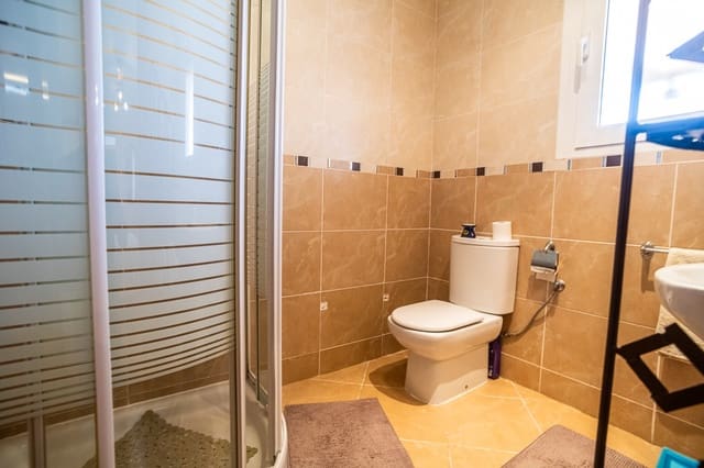 6 soveværelse Villa til salg i Parque de las Naciones, Torrevieja med swimmingpool garage - € 580.000 (Ref: 10031675)