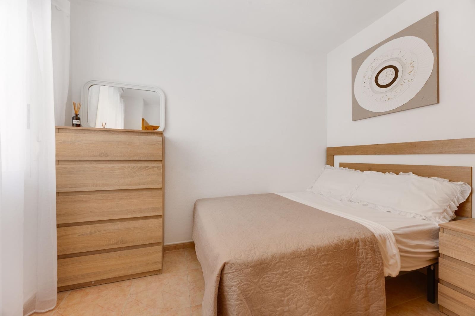3 chambre Appartement à vendre à Torrevieja avec piscine - 159 999 € (Ref: 10031676)