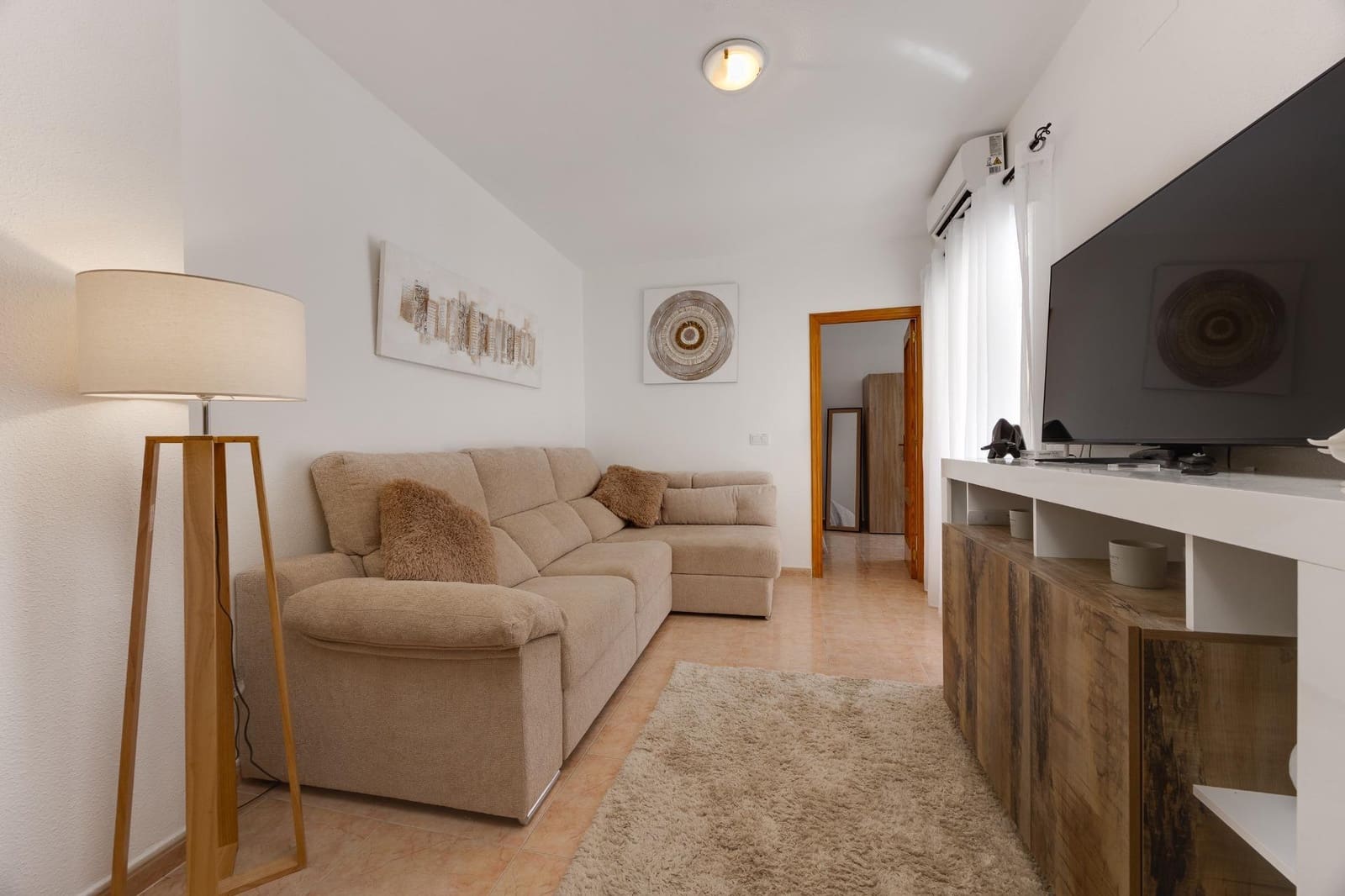 3 chambre Appartement à vendre à Torrevieja avec piscine - 159 999 € (Ref: 10031676)