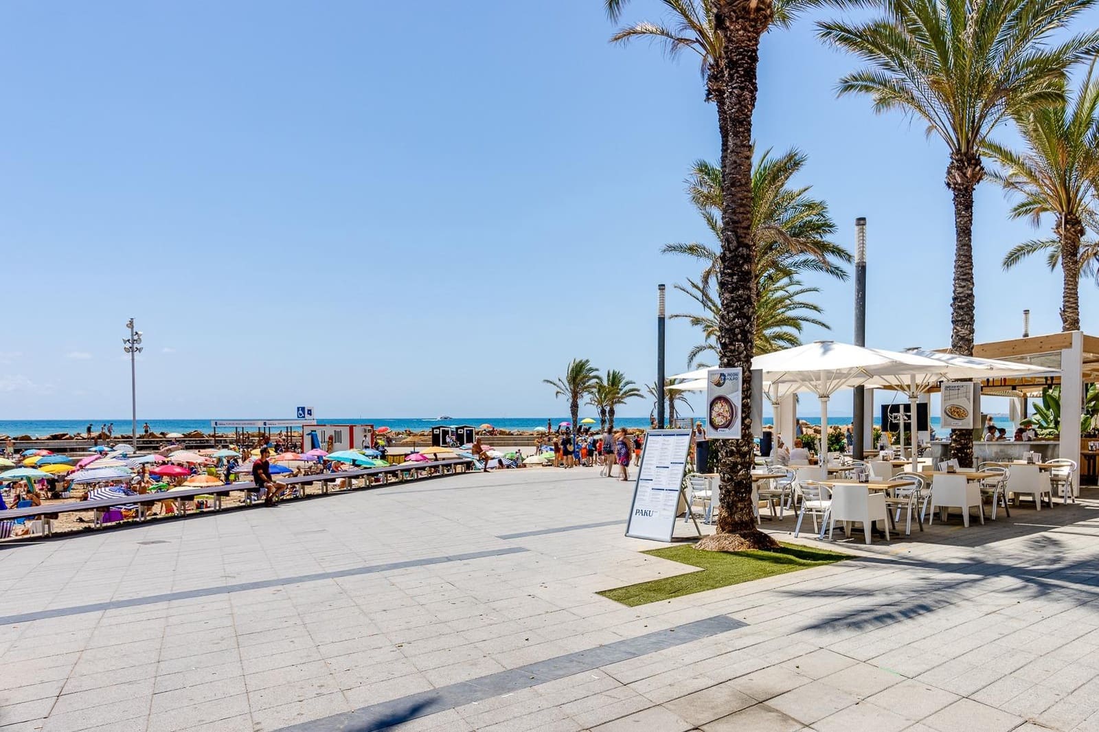 3 chambre Appartement à vendre à Torrevieja avec piscine - 159 999 € (Ref: 10031676)