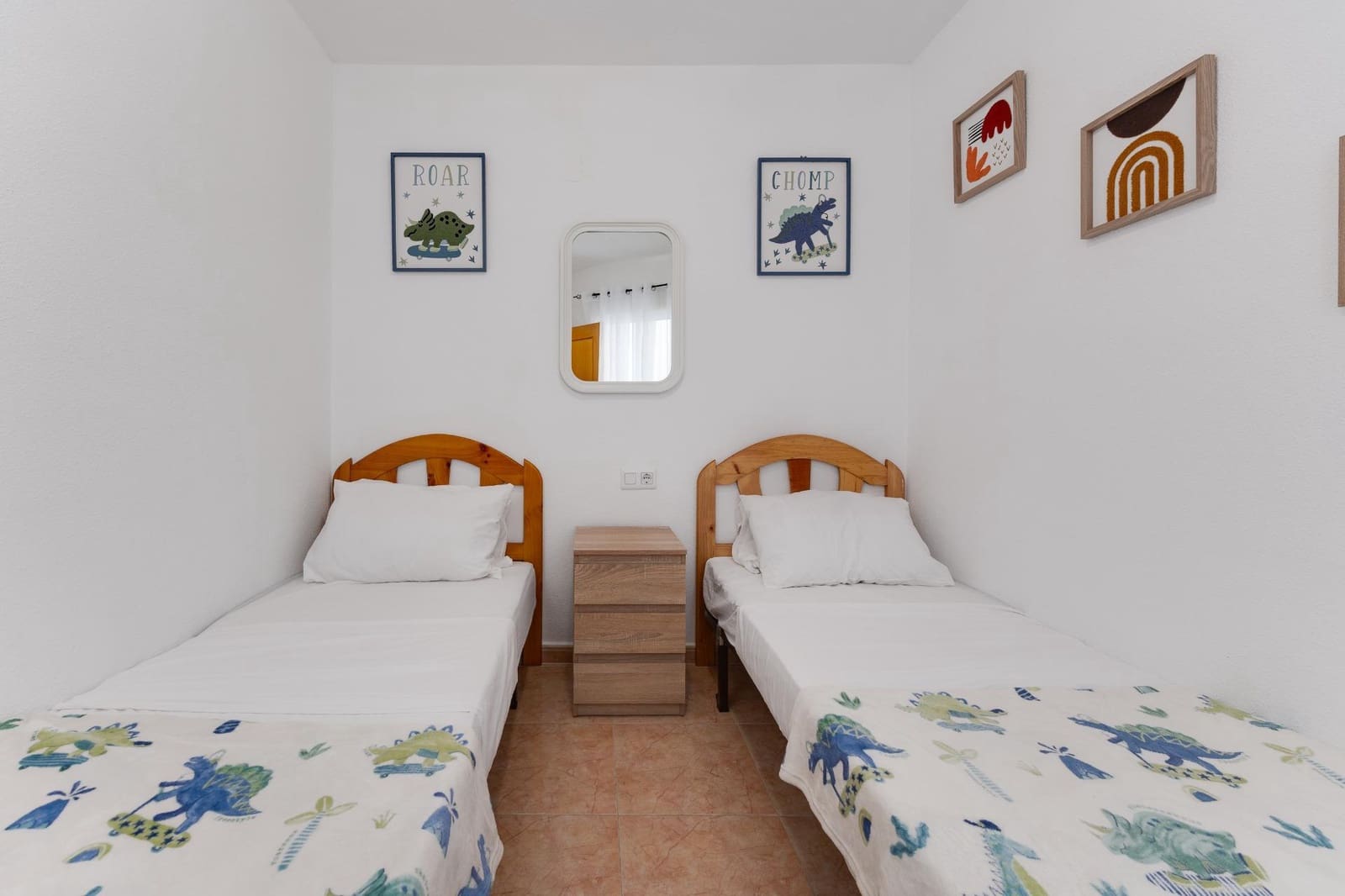 3 chambre Appartement à vendre à Torrevieja avec piscine - 159 999 € (Ref: 10031676)