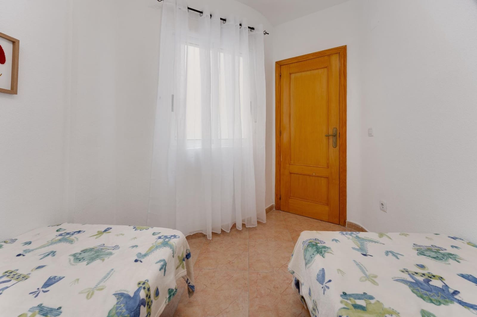 3 chambre Appartement à vendre à Torrevieja avec piscine - 159 999 € (Ref: 10031676)