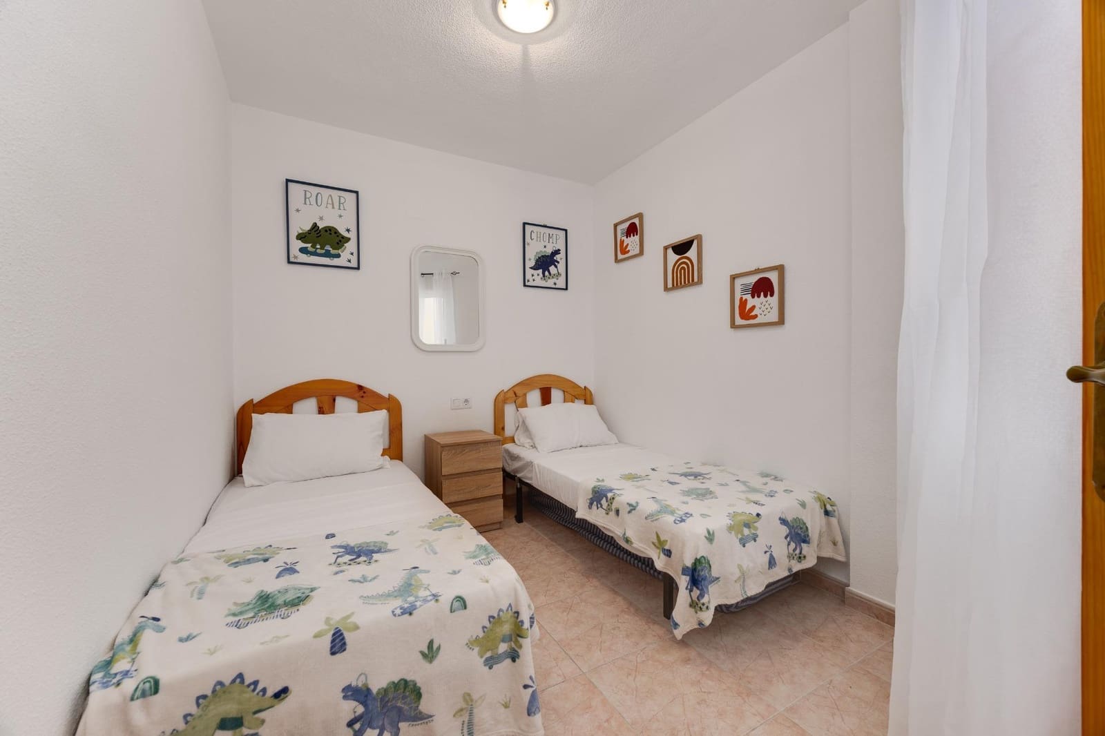 3 chambre Appartement à vendre à Torrevieja avec piscine - 159 999 € (Ref: 10031676)