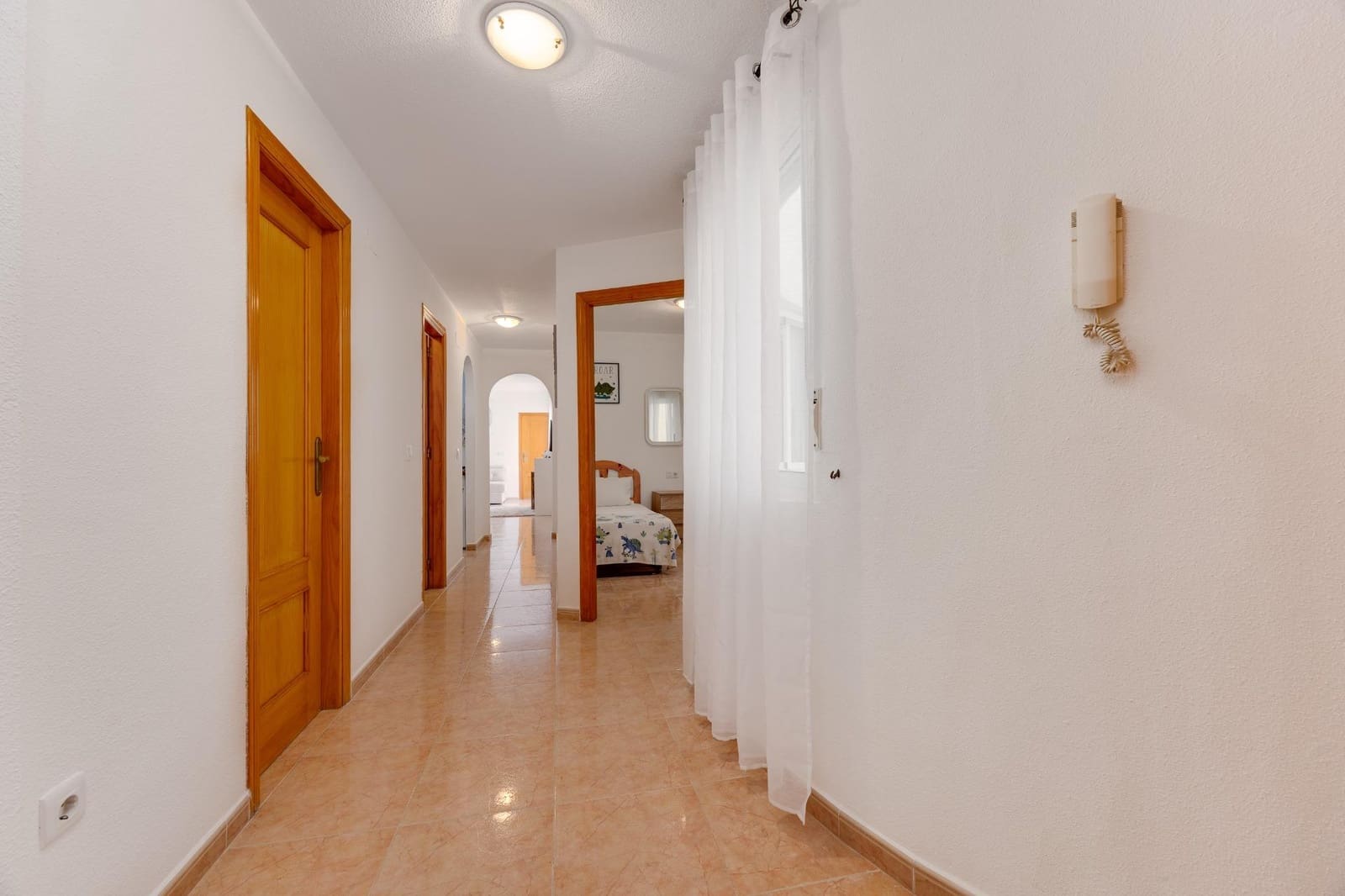 3 chambre Appartement à vendre à Torrevieja avec piscine - 159 999 € (Ref: 10031676)