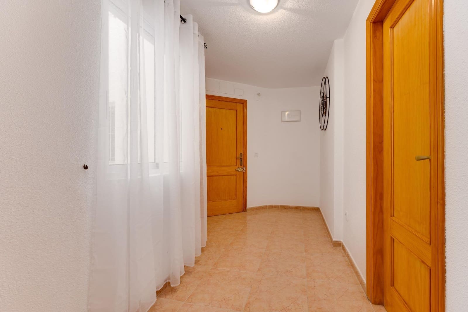 3 chambre Appartement à vendre à Torrevieja avec piscine - 159 999 € (Ref: 10031676)