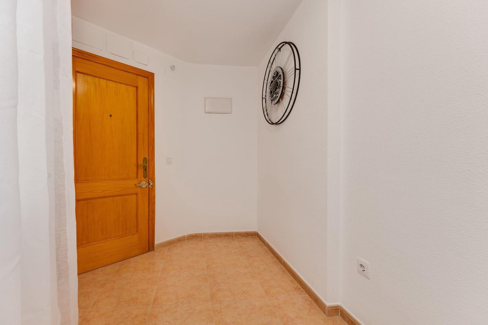3 chambre Appartement à vendre à Torrevieja avec piscine - 159 999 € (Ref: 10031676)