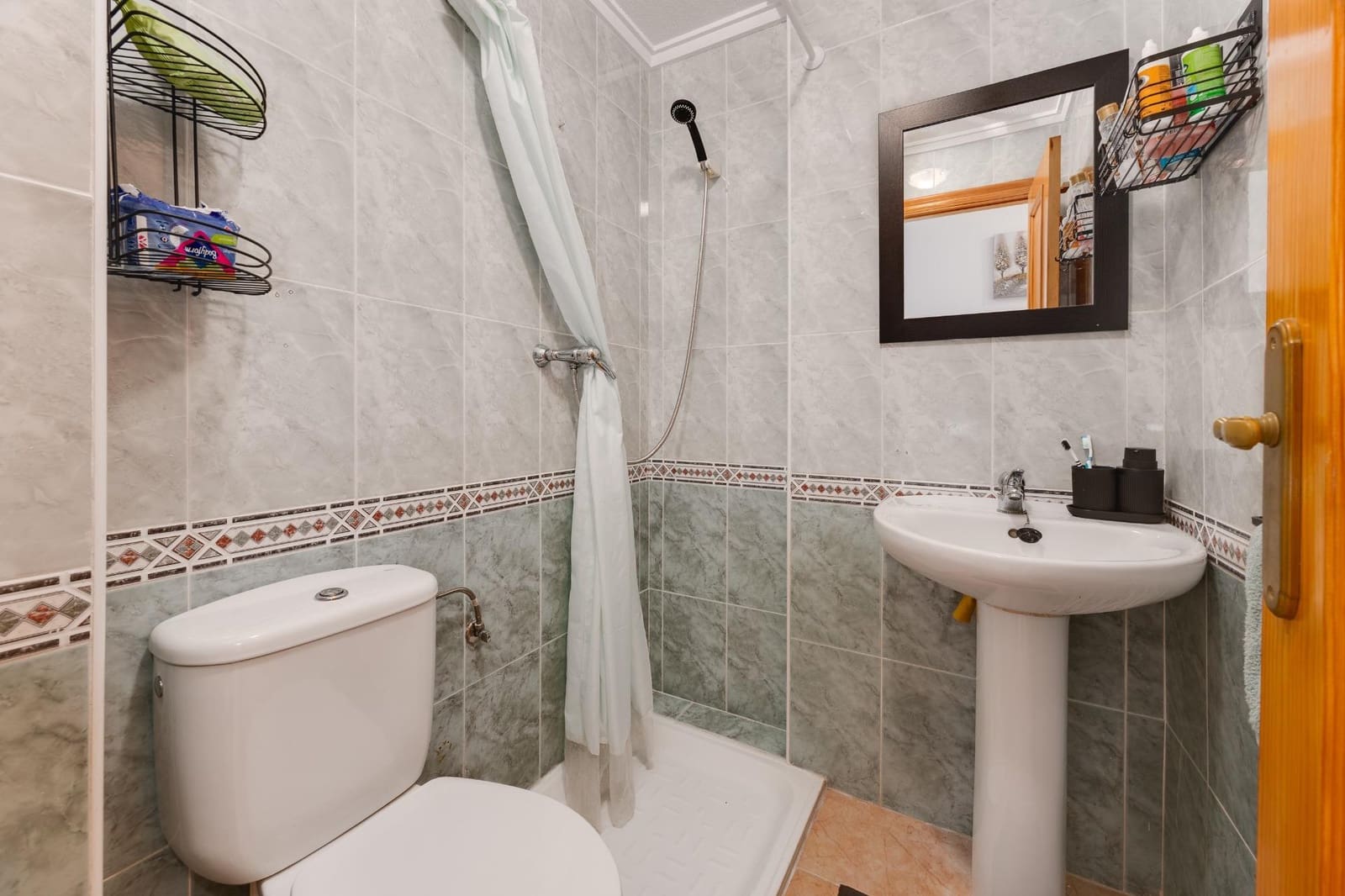 3 chambre Appartement à vendre à Torrevieja avec piscine - 159 999 € (Ref: 10031676)