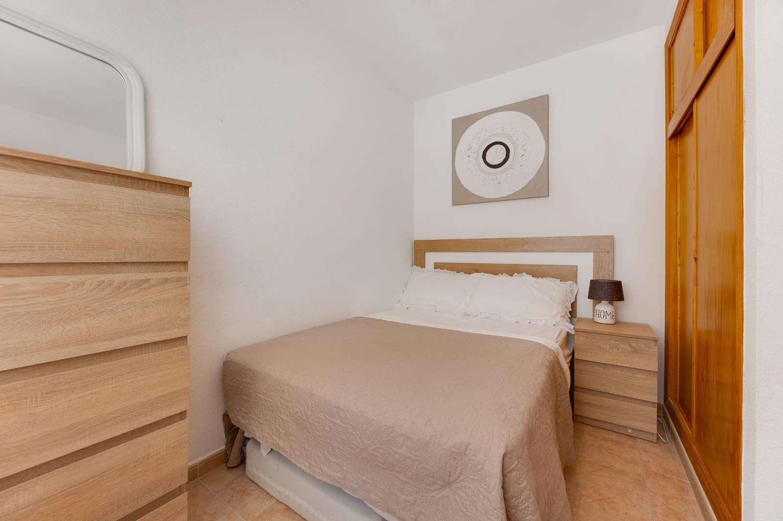 3 chambre Appartement à vendre à Torrevieja avec piscine - 159 999 € (Ref: 10031676)