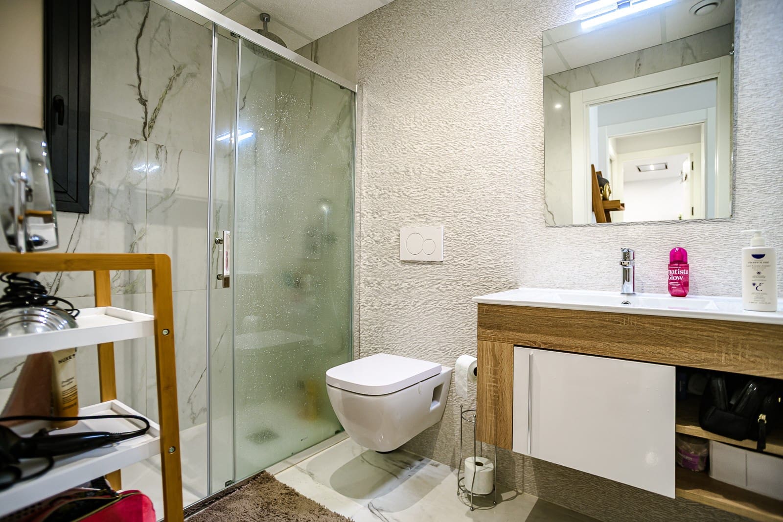2 Zimmer Apartment zu verkaufen in Torrevieja mit Garage - 350.000 € (Ref: 10031678)