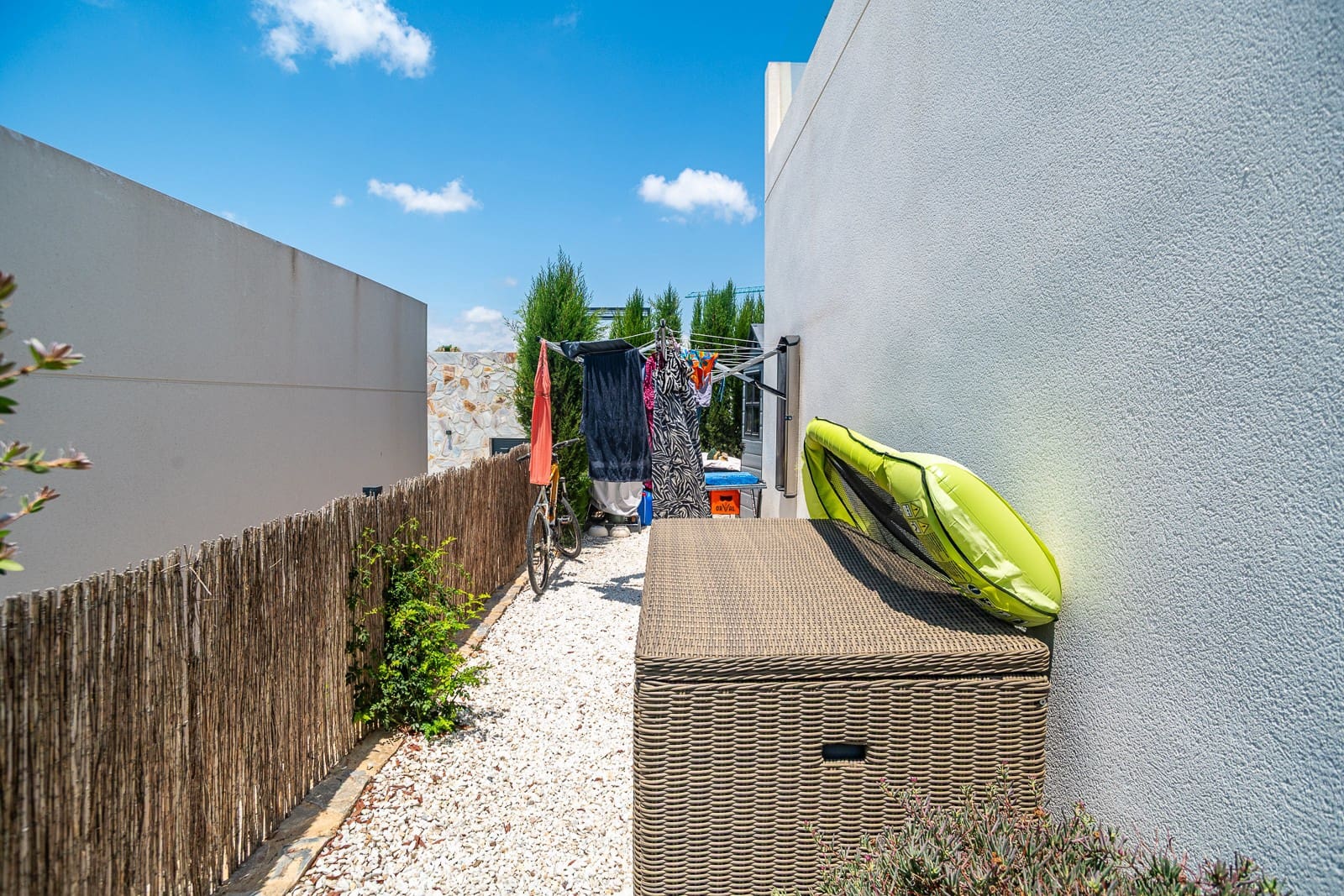 3 sovrum Villa till salu i Algorfa med pool - 590 000 € (Ref: 10031679)
