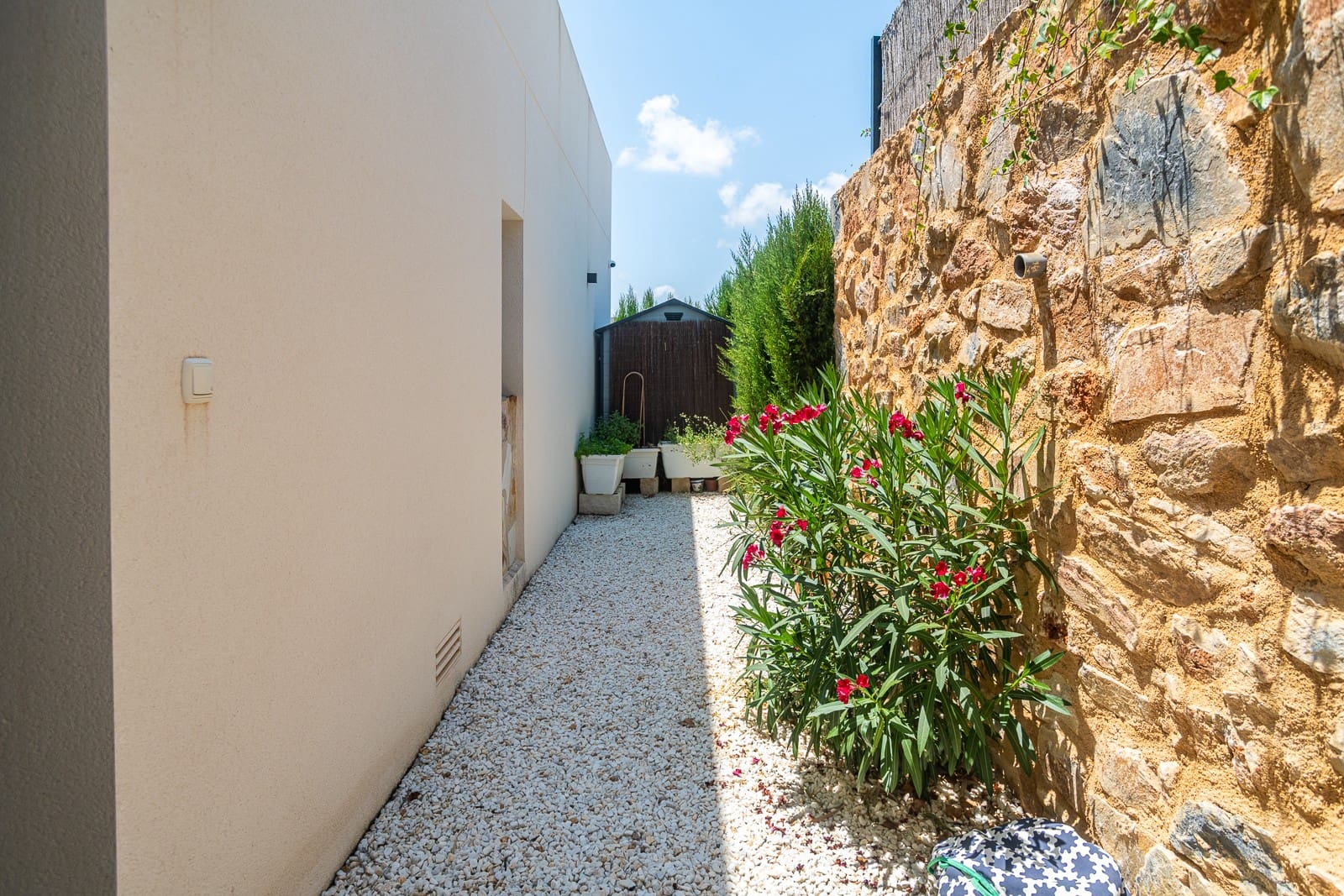 3 sovrum Villa till salu i Algorfa med pool - 590 000 € (Ref: 10031679)