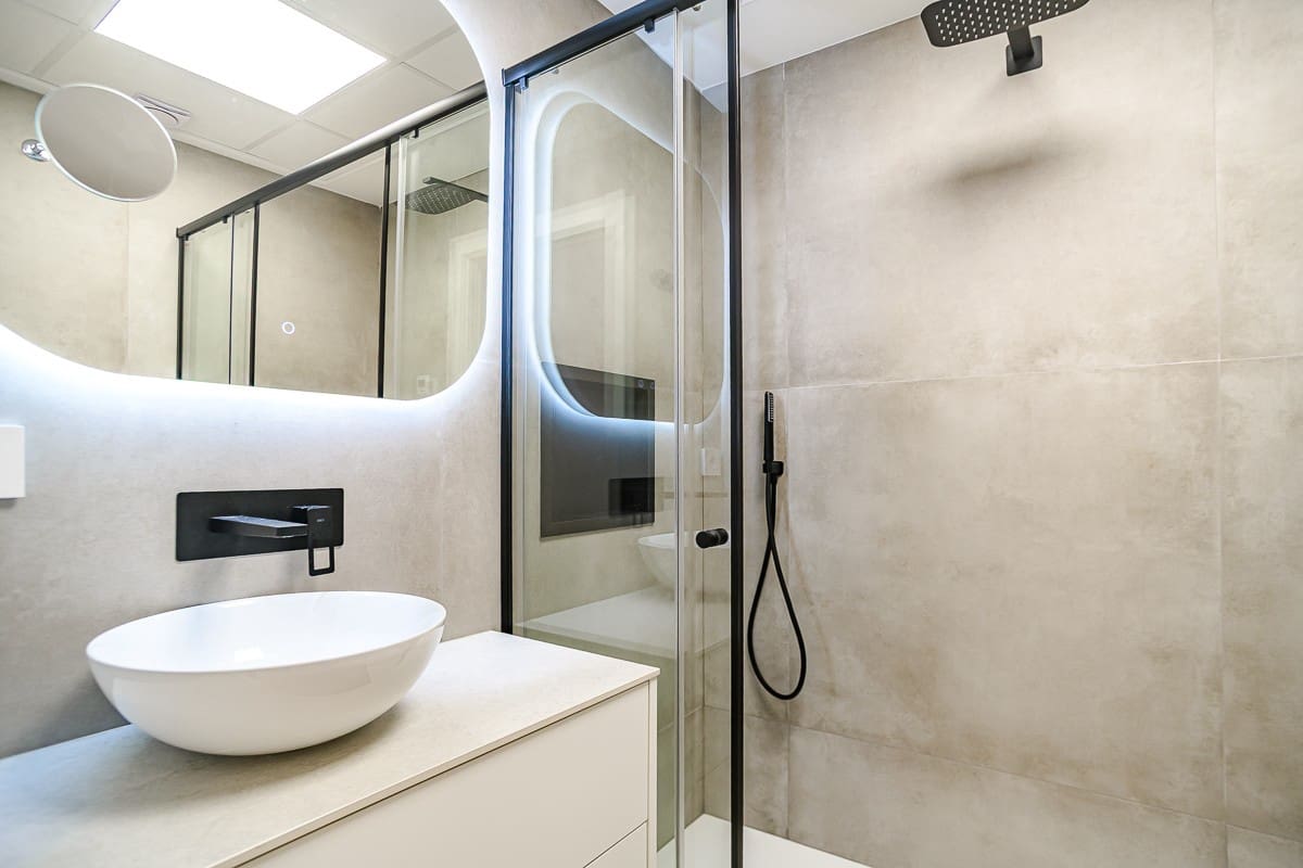 3 camera da letto Appartamento in vendita in Lo Pagan con garage - 525.000 € (Rif: 10031680)