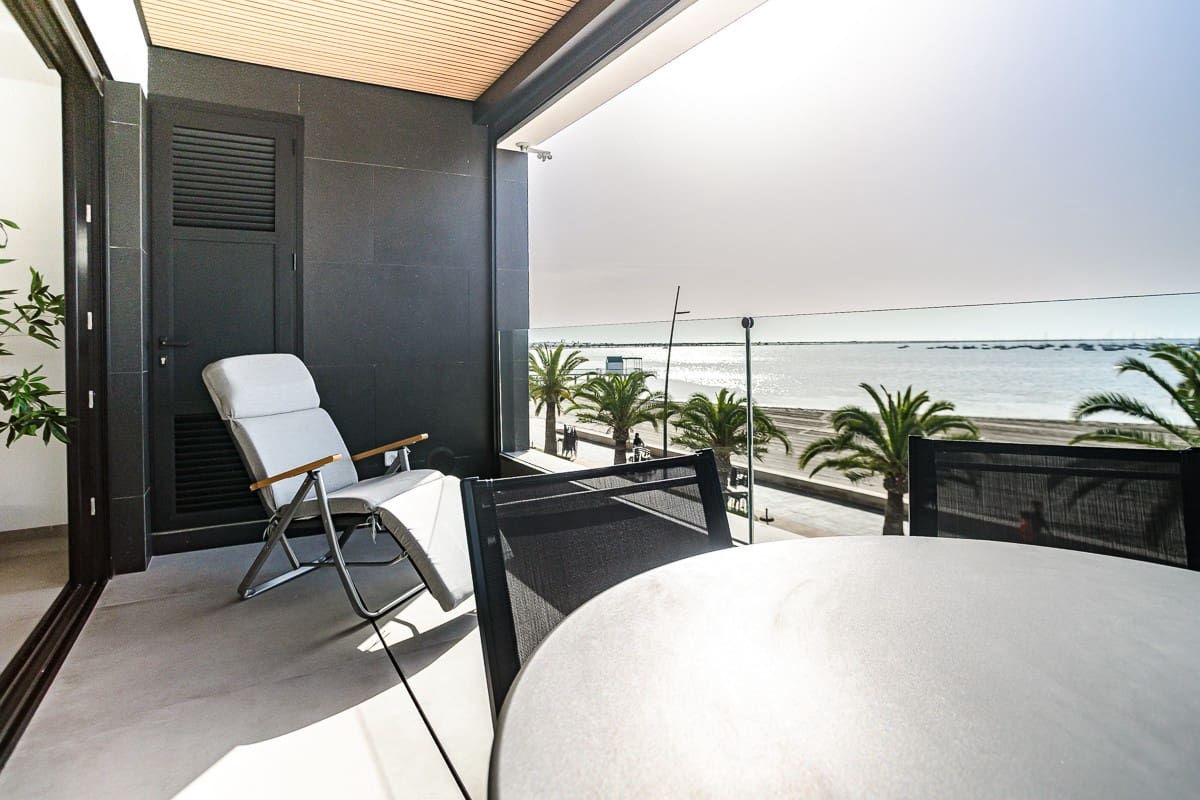 3 camera da letto Appartamento in vendita in Lo Pagan con garage - 525.000 € (Rif: 10031680)