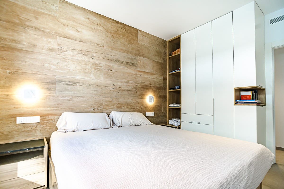3 camera da letto Appartamento in vendita in Lo Pagan con garage - 525.000 € (Rif: 10031680)
