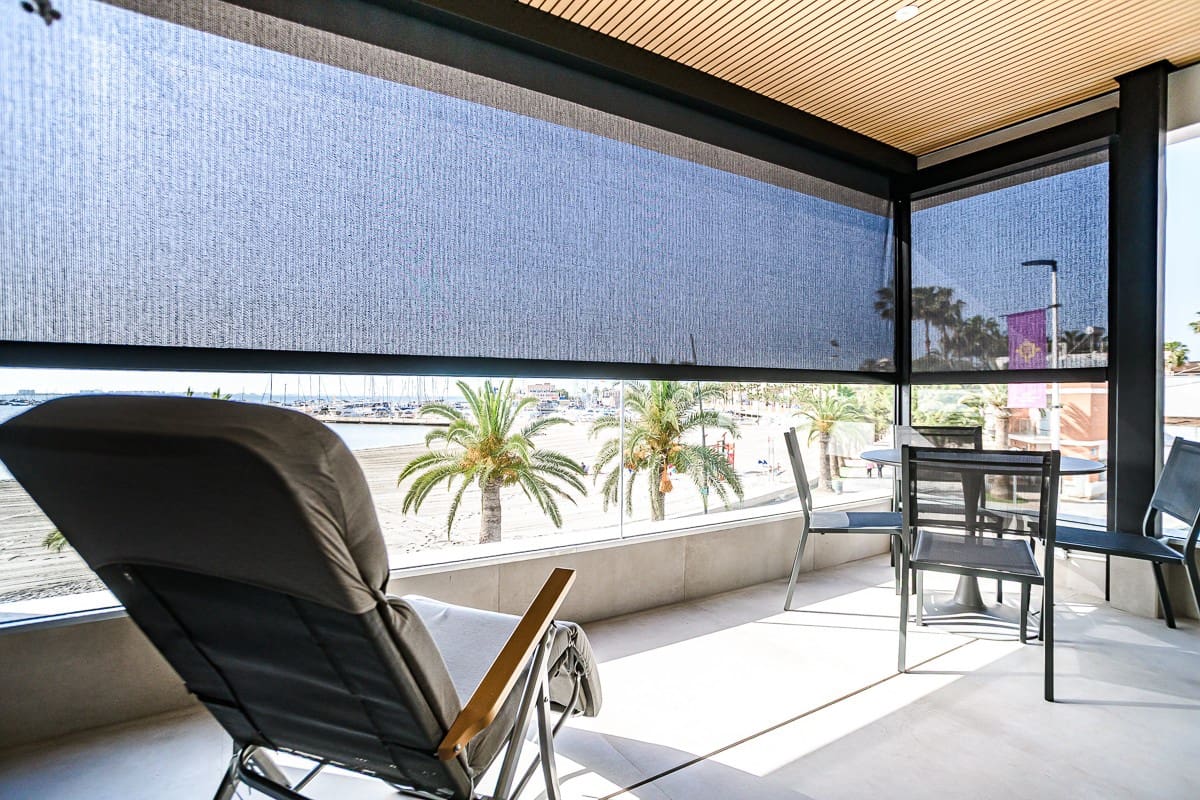 3 camera da letto Appartamento in vendita in Lo Pagan con garage - 525.000 € (Rif: 10031680)