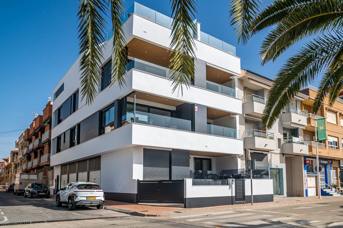 3 camera da letto Appartamento in vendita in Lo Pagan con garage - 525.000 € (Rif: 10031680)