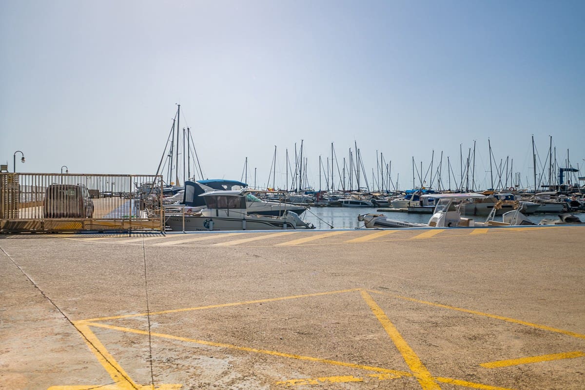 3 camera da letto Appartamento in vendita in Lo Pagan con garage - 525.000 € (Rif: 10031680)