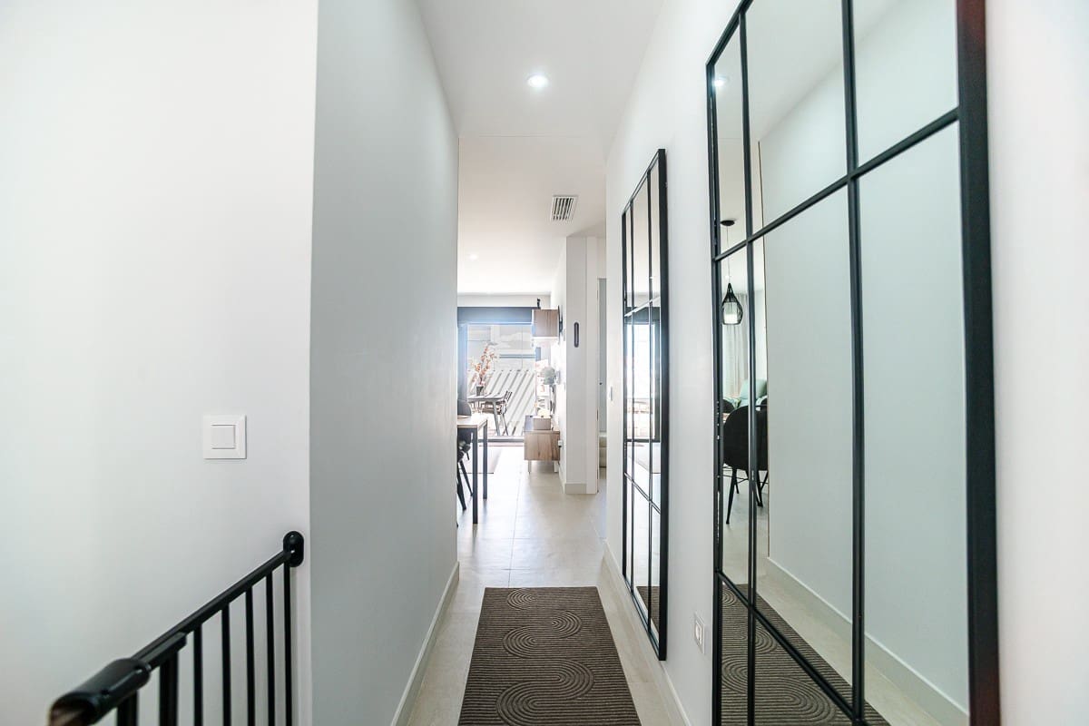 3 bedroom Apartment for sale in Torrevieja with pool garage - € 339,000 (Ref: 10031681)