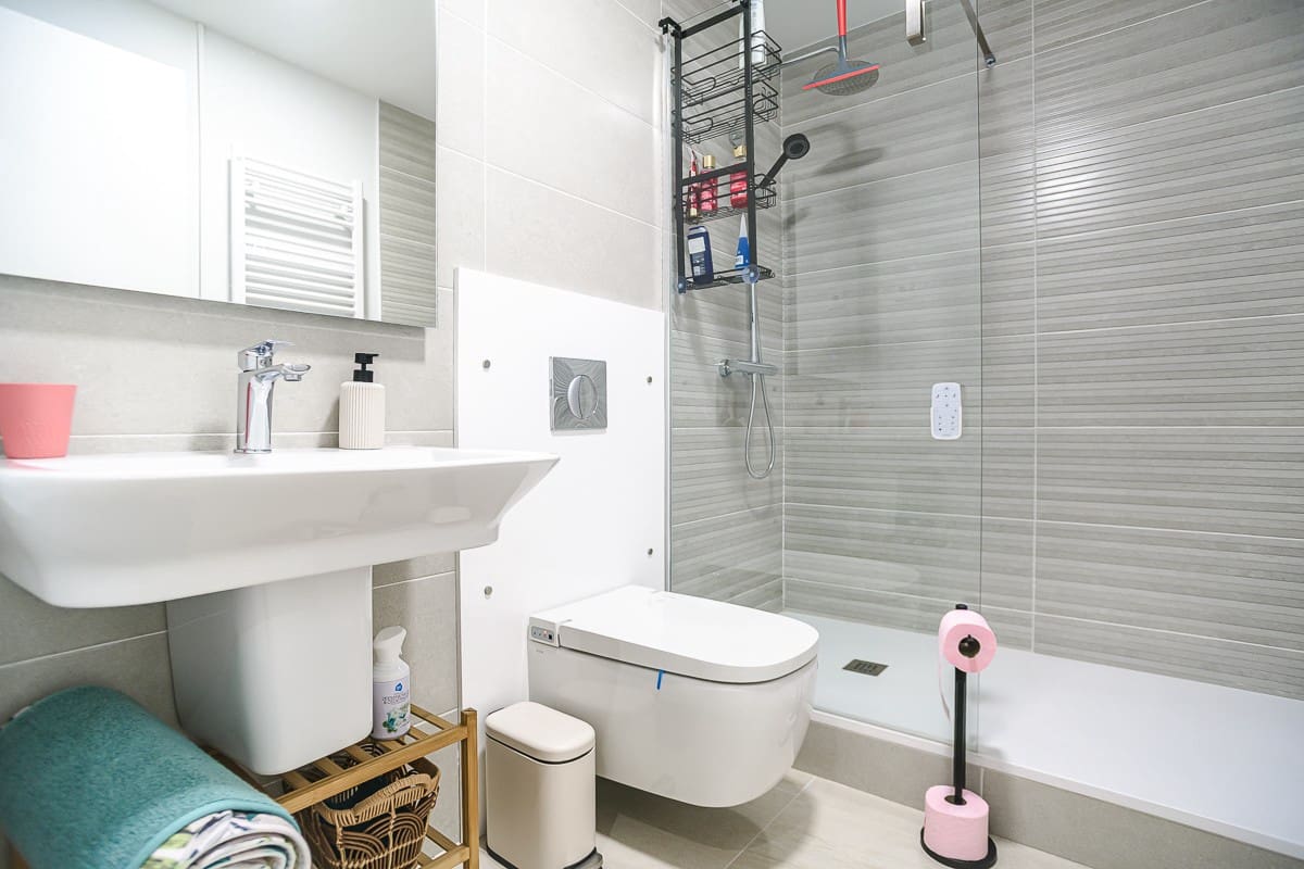 3 bedroom Apartment for sale in Torrevieja with pool garage - € 339,000 (Ref: 10031681)