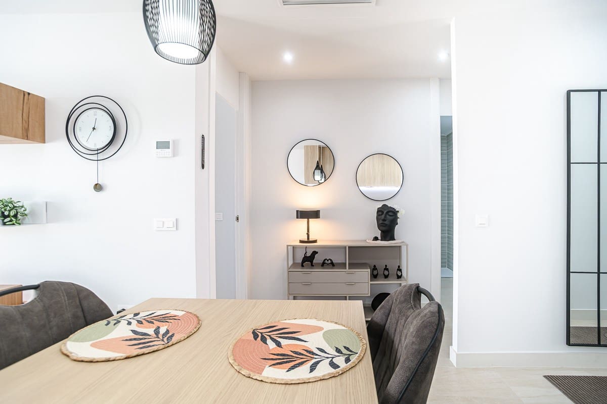 3 bedroom Apartment for sale in Torrevieja with pool garage - € 339,000 (Ref: 10031681)