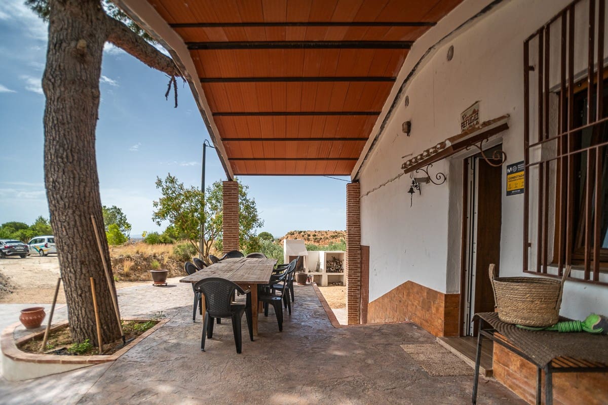 1 sovrum Villa till salu i La Tercia - 229 000 € (Ref: 10031682)