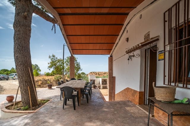 1 sovrum Villa till salu i La Tercia, Murcia stad - 229 000 € (Ref: 10031682)