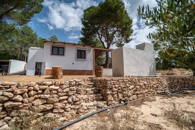 1 sovrum Villa till salu i La Tercia, Murcia stad - 229 000 € (Ref: 10031682)
