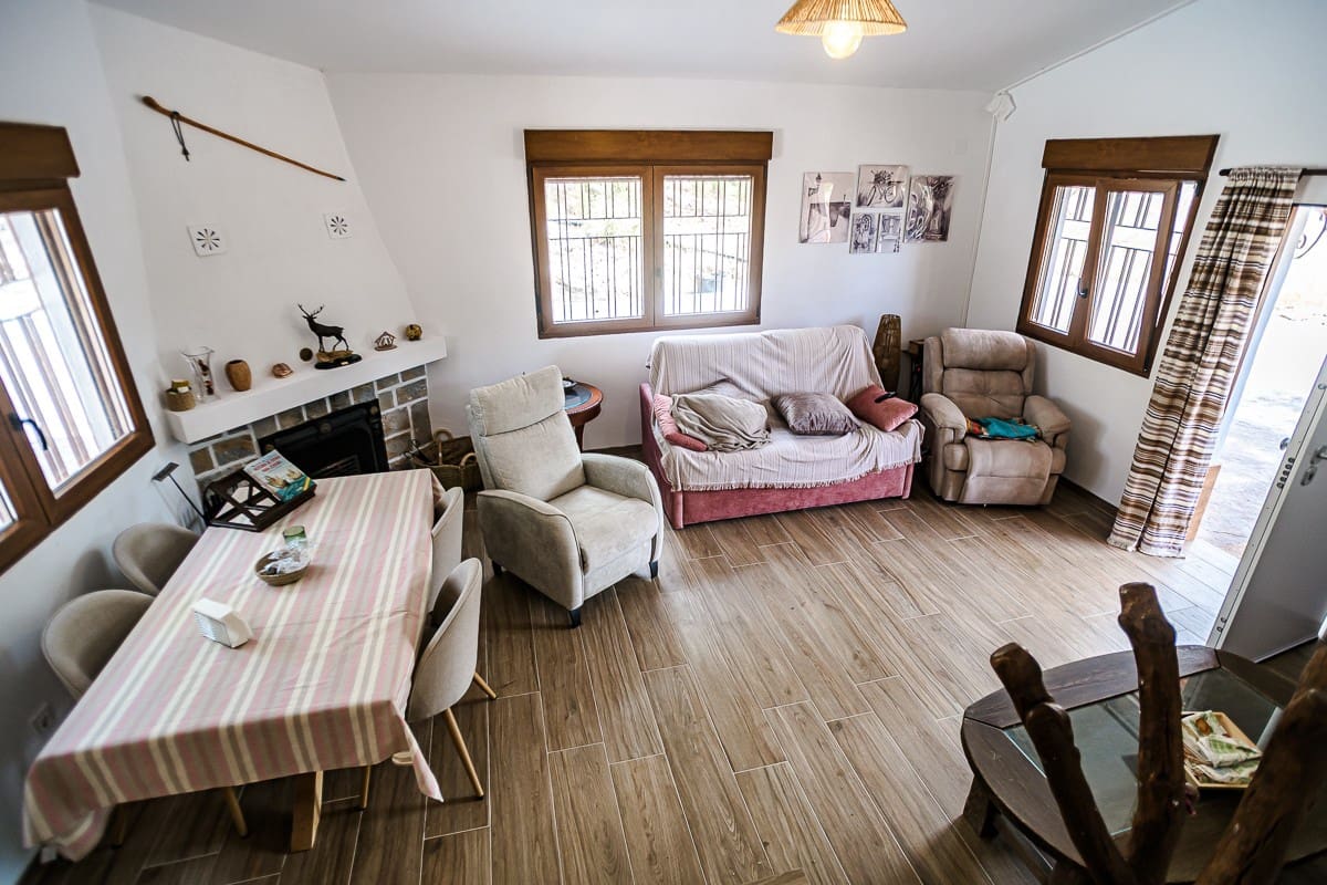 1 sovrum Villa till salu i La Tercia - 229 000 € (Ref: 10031682)