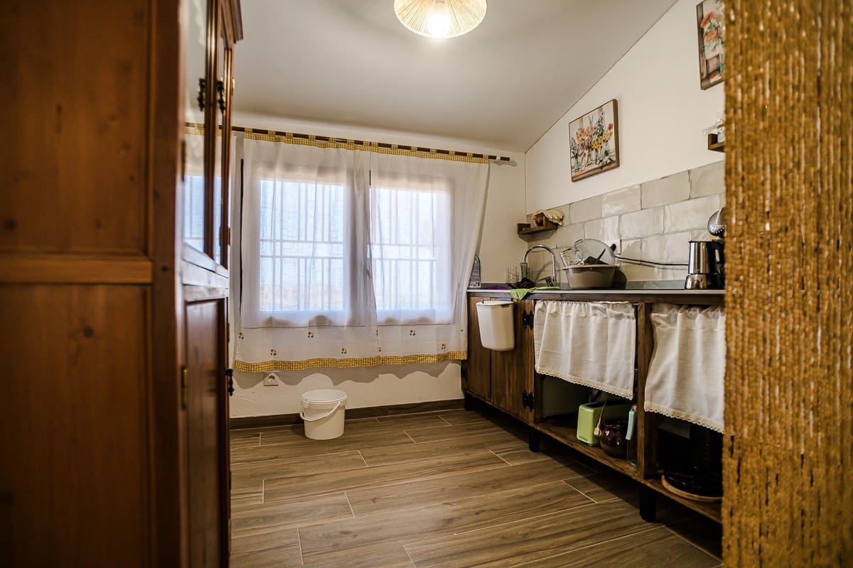 1 sovrum Villa till salu i La Tercia - 229 000 € (Ref: 10031682)