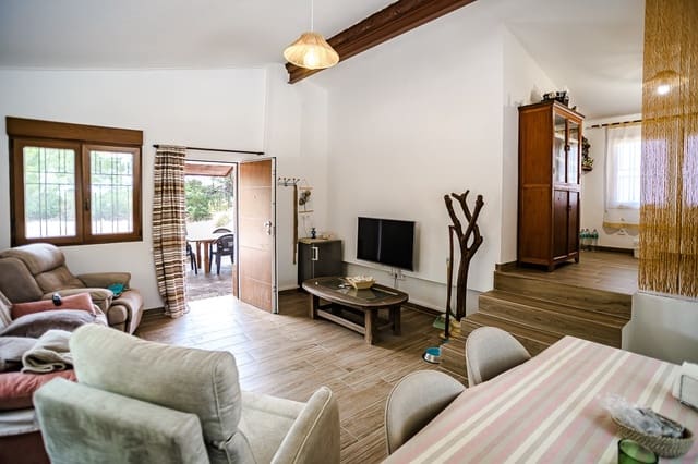 1 sovrum Villa till salu i La Tercia, Murcia stad - 229 000 € (Ref: 10031682)