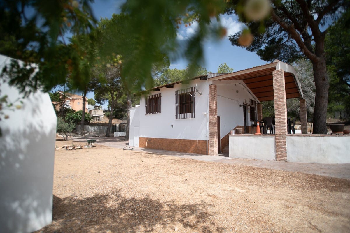 1 sovrum Villa till salu i La Tercia - 229 000 € (Ref: 10031682)