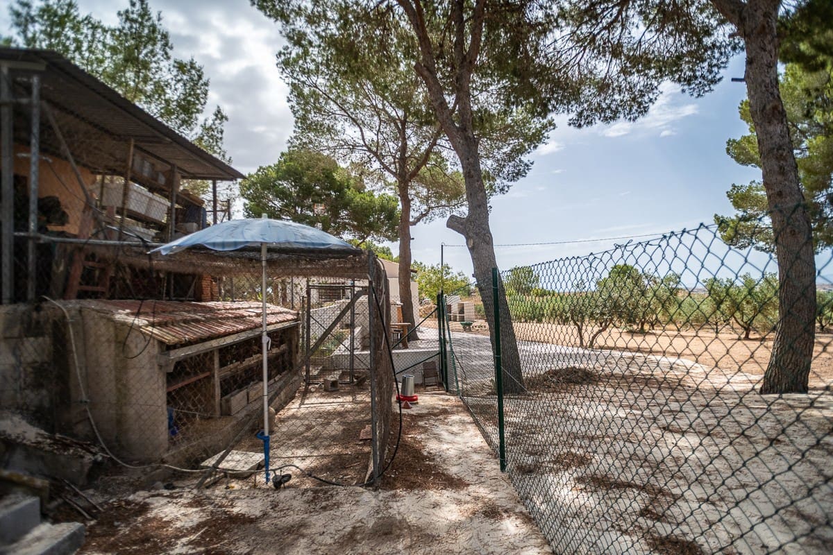1 sovrum Villa till salu i La Tercia - 229 000 € (Ref: 10031682)