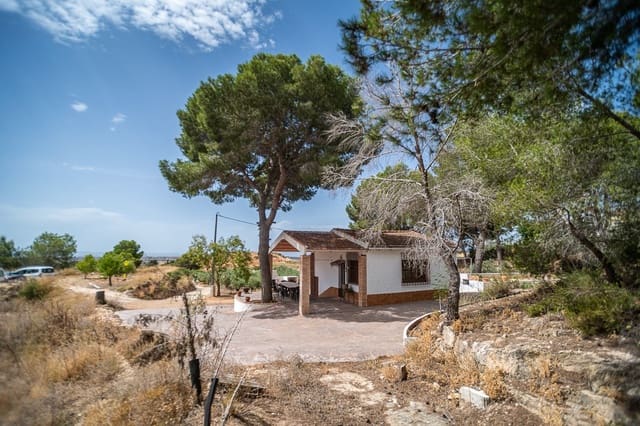 1 sovrum Villa till salu i La Tercia, Murcia stad - 229 000 € (Ref: 10031682)