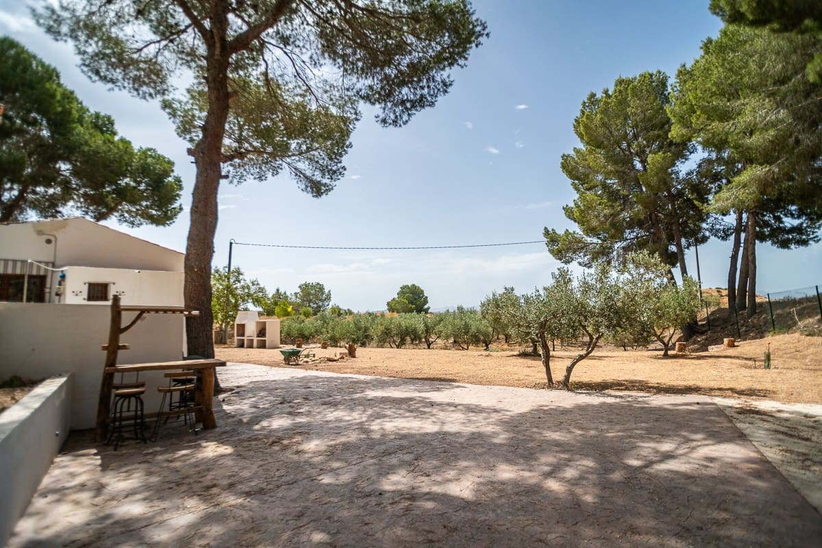 1 sovrum Villa till salu i La Tercia - 229 000 € (Ref: 10031682)