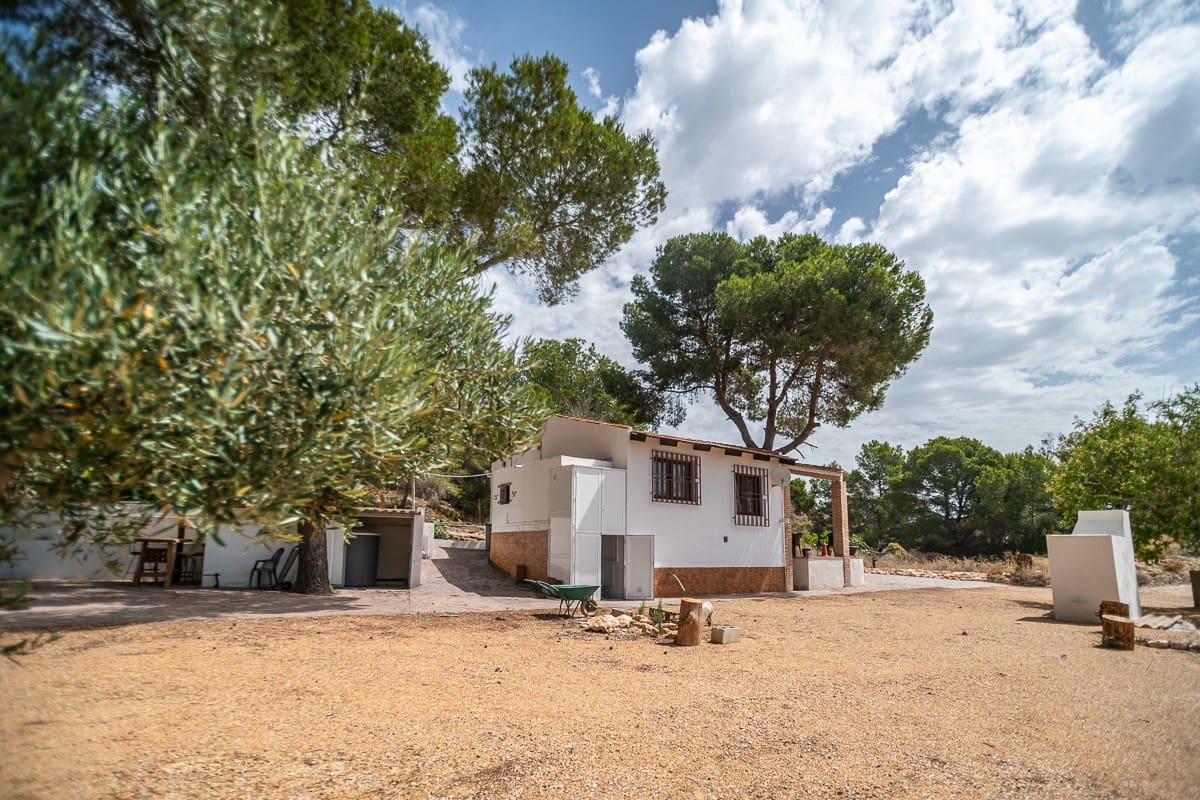 1 sovrum Villa till salu i La Tercia - 229 000 € (Ref: 10031682)