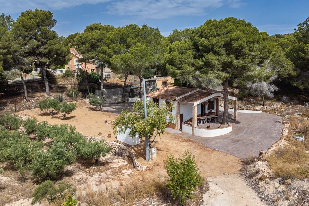 1 sovrum Villa till salu i La Tercia - 229 000 € (Ref: 10031682)