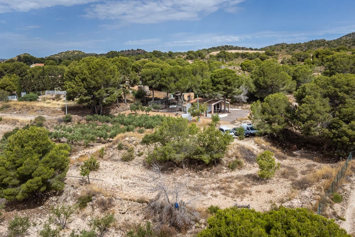 1 sovrum Villa till salu i La Tercia - 229 000 € (Ref: 10031682)