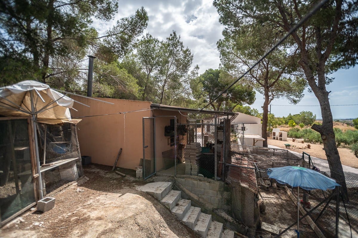 1 sovrum Villa till salu i La Tercia - 229 000 € (Ref: 10031682)