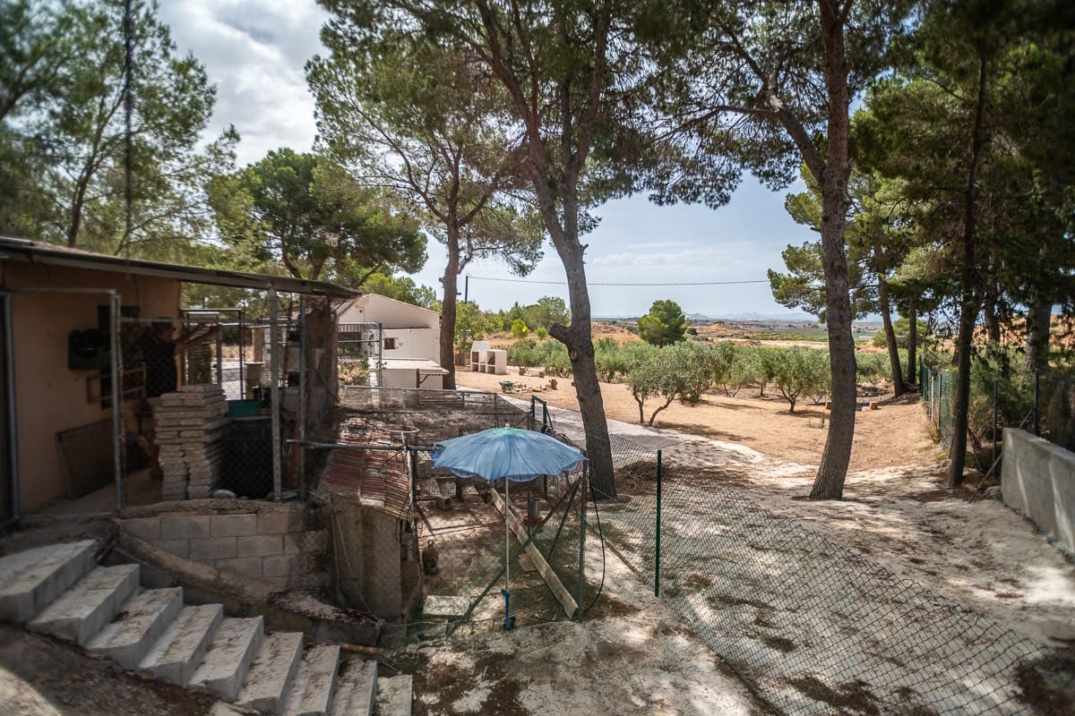 1 sovrum Villa till salu i La Tercia - 229 000 € (Ref: 10031682)
