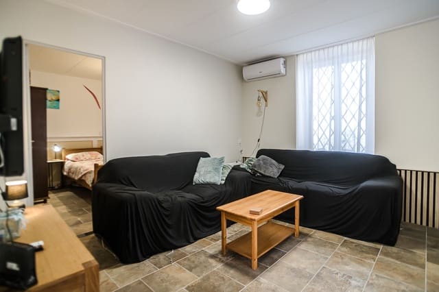 4 sovrum Lägenhet till salu i Santiago de la Ribera, San Javier - 179 500 € (Ref: 10031684)