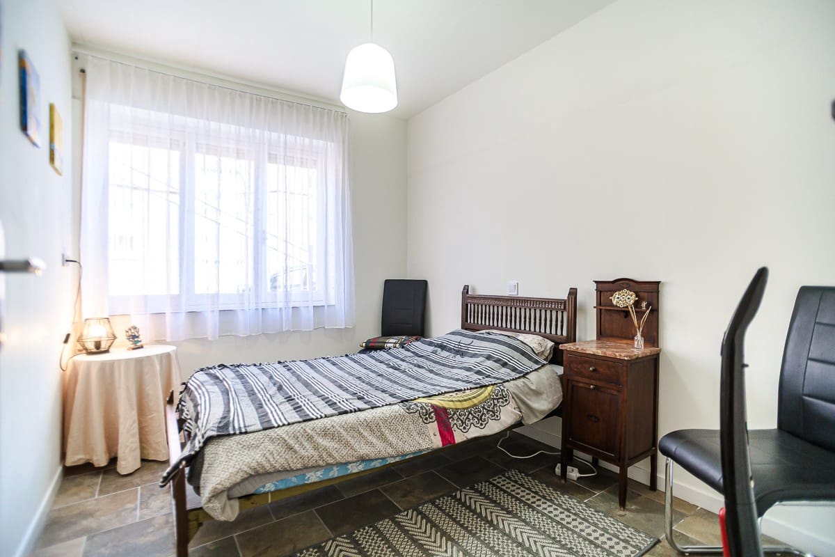 4 sovrum Lägenhet till salu i Santiago de la Ribera - 179 500 € (Ref: 10031684)