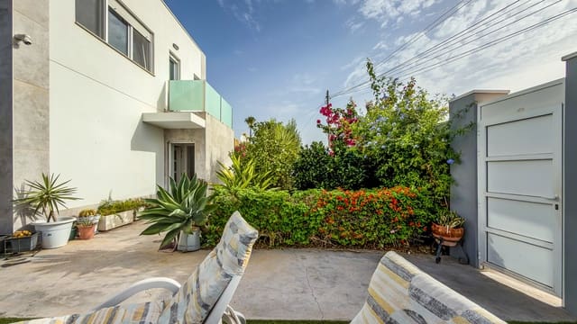 2 soveværelse Villa til salg i Parque de las Naciones, Torrevieja med swimmingpool - € 465.000 (Ref: 10031685)