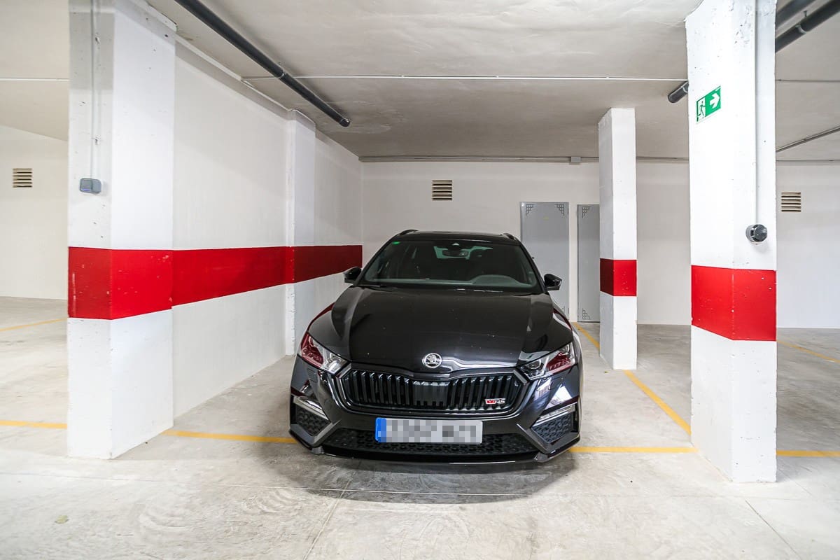 2 camera da letto Attico in vendita in Orihuela Costa con piscina garage - 329.500 € (Rif: 10031686)