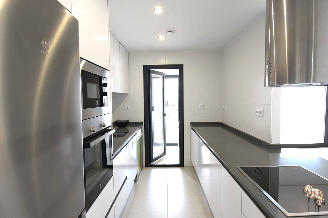 2 chambre Appartement à vendre à Orihuela Costa avec piscine - 287 000 € (Ref: 10031687)