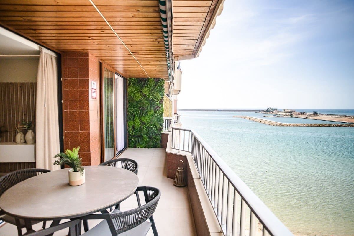 3 bedroom Apartment for sale in Torrevieja with pool - € 419,000 (Ref: 10031688)