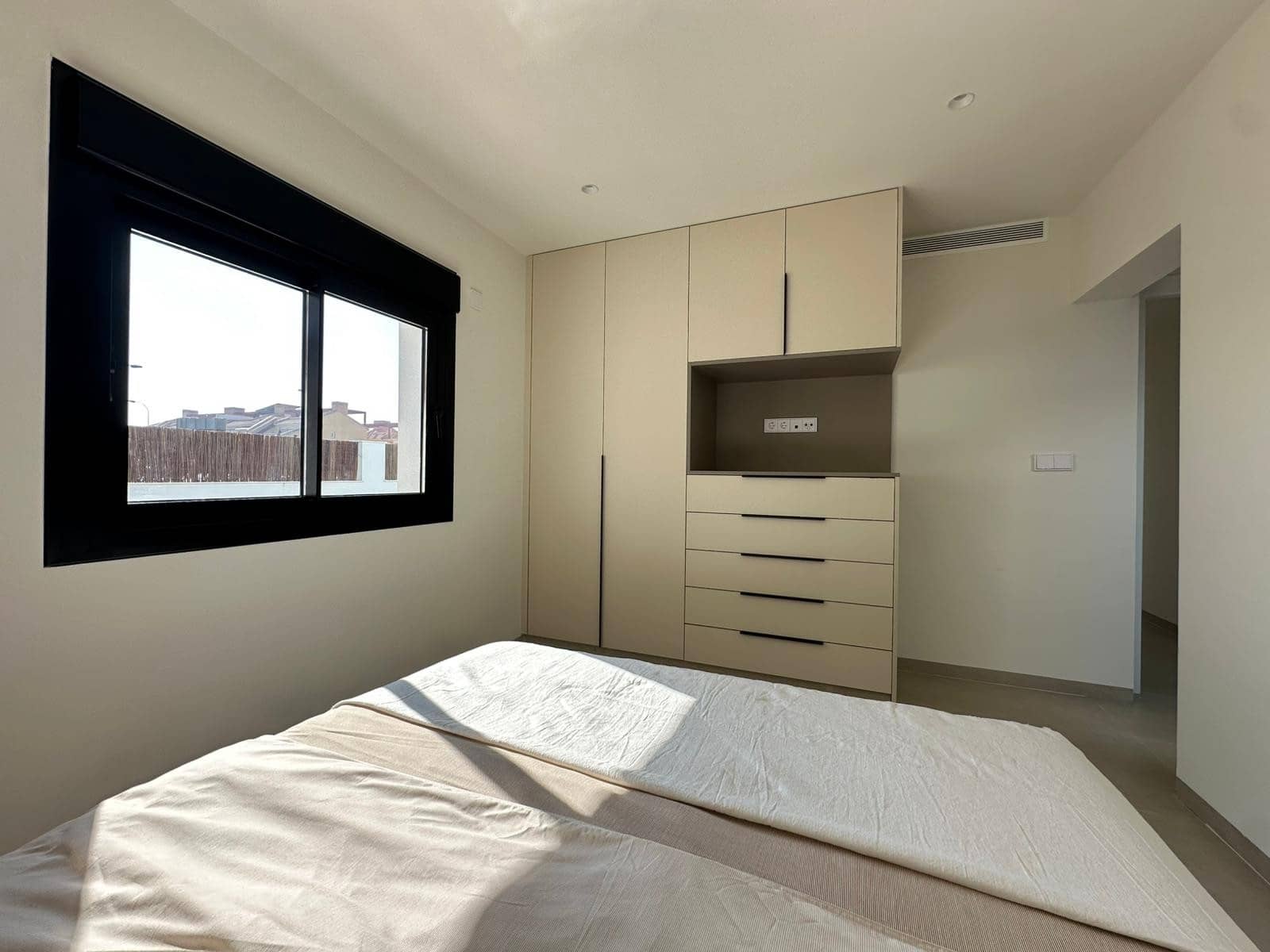 2 sovrum Villa till salu i Santiago de la Ribera med pool - 444 500 € (Ref: 10031689)