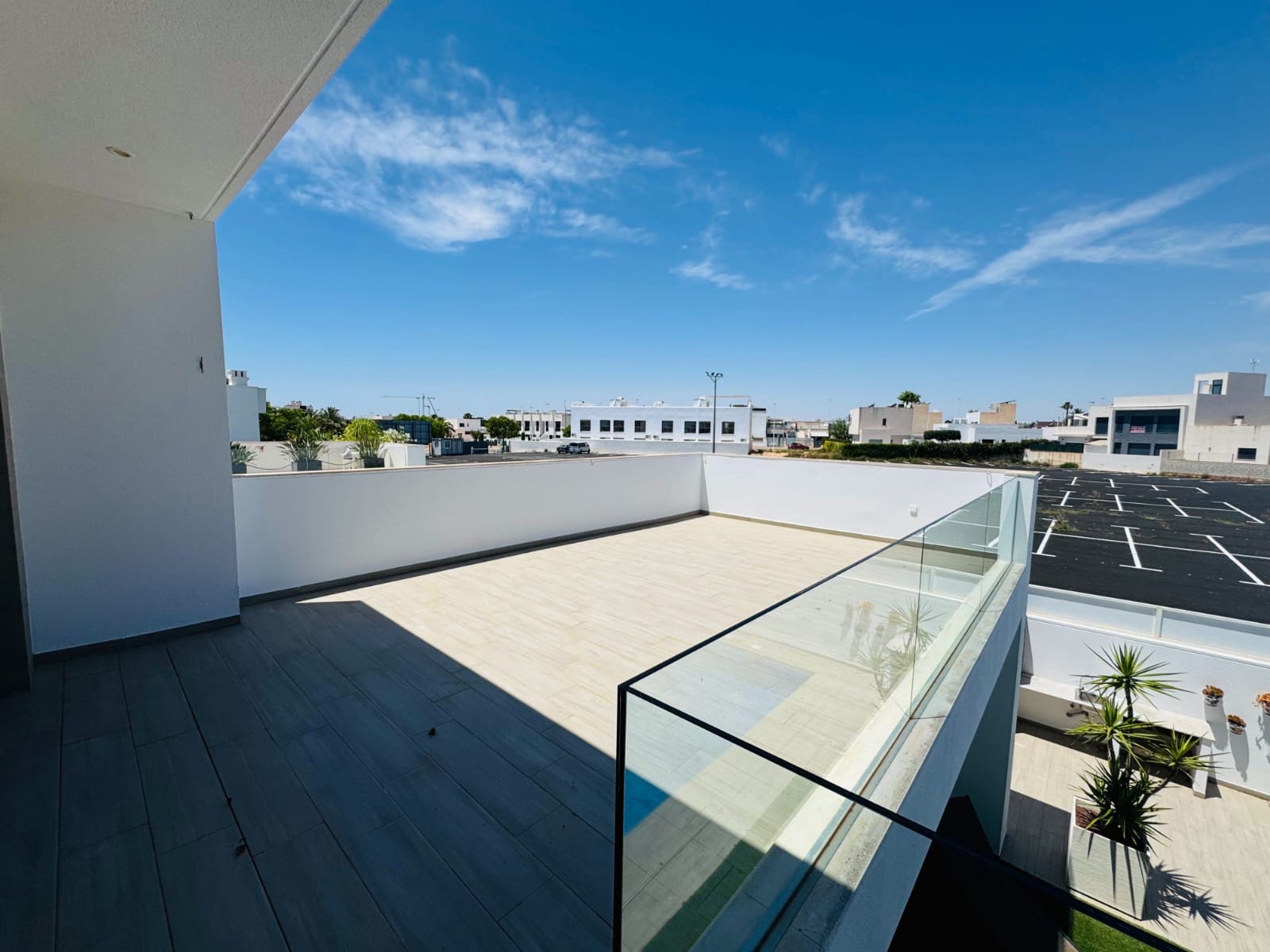 Chalet de 3 habitaciones en San Pedro del Pinatar en venta - 550.000 € (Ref: 10031690)